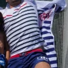 Homme LITTLE MARCEL Board Short Court Homme Marine Mister Marcel