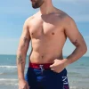 Homme LITTLE MARCEL Board Short Homme Marine 2