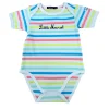 LITTLE MARCEL Body Manches Courtes Bébé Multi FB