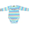 LITTLE MARCEL Body Manches Longues Bébé Multi FB