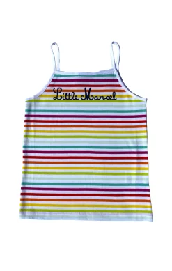 Enfant LITTLE MARCEL Débardeur Enfant Fille ROCALI MULTI 001FB