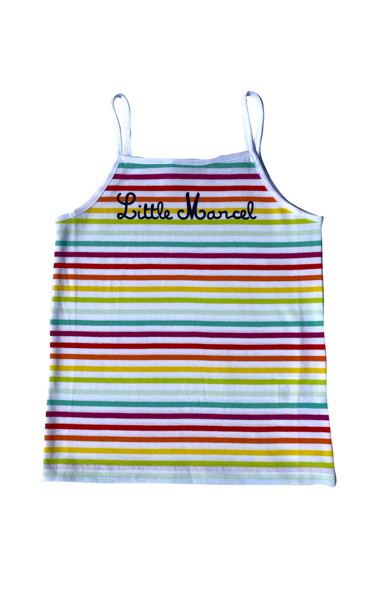 Enfant LITTLE MARCEL Débardeur Enfant Fille ROCALI MULTI 001FB