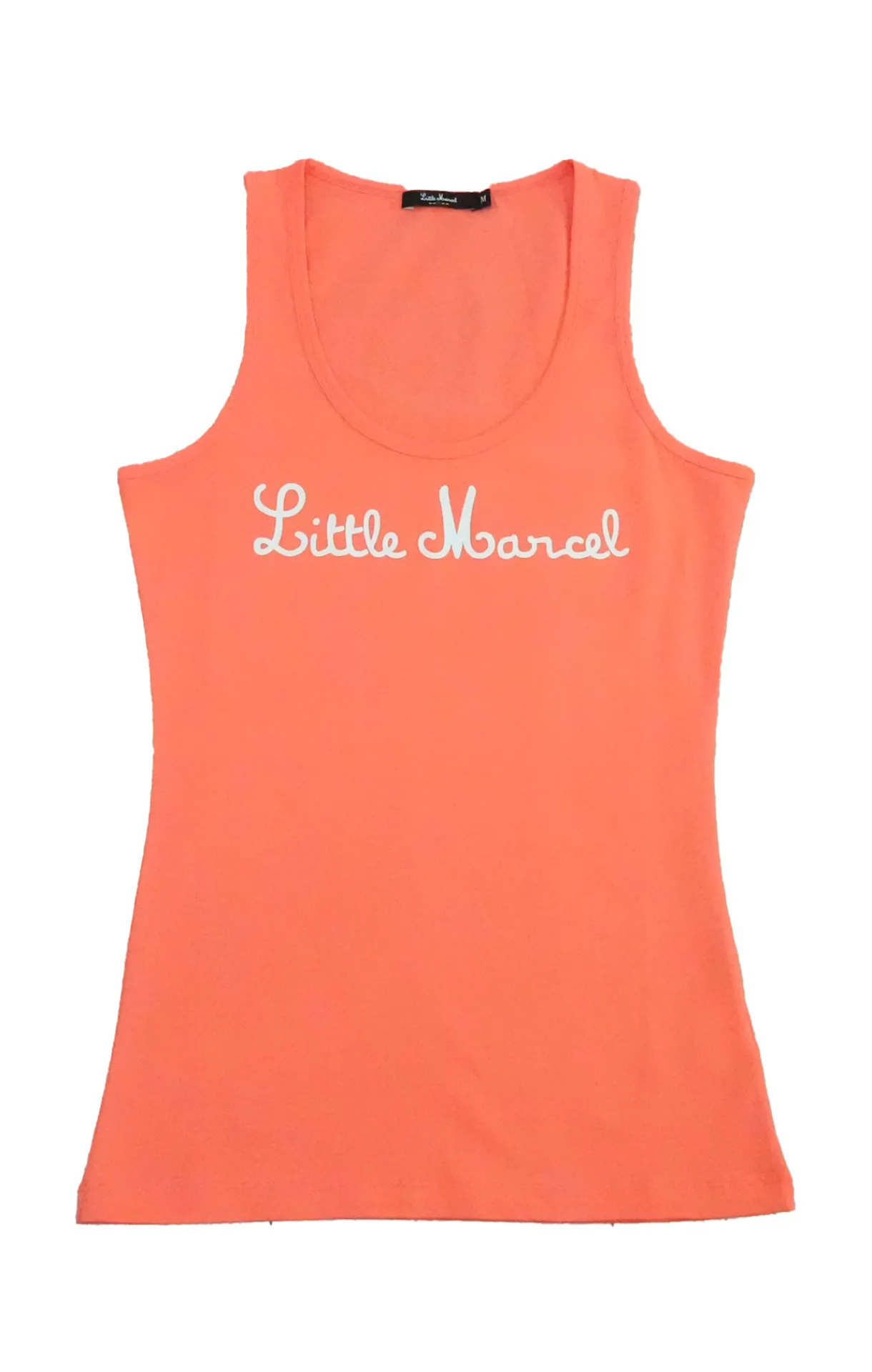 Femme LITTLE MARCEL Débardeur Femme DARJI CORAIL