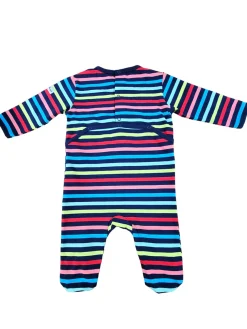 LITTLE MARCEL Dors Bien Bébé Marin Multi FN
