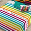 LITTLE MARCEL HOUSSE DE COUETTE COTON PROVIDENCE 200×200 cm
