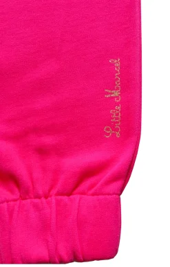 Enfant LITTLE MARCEL Jogg Fille SELMA ROSE