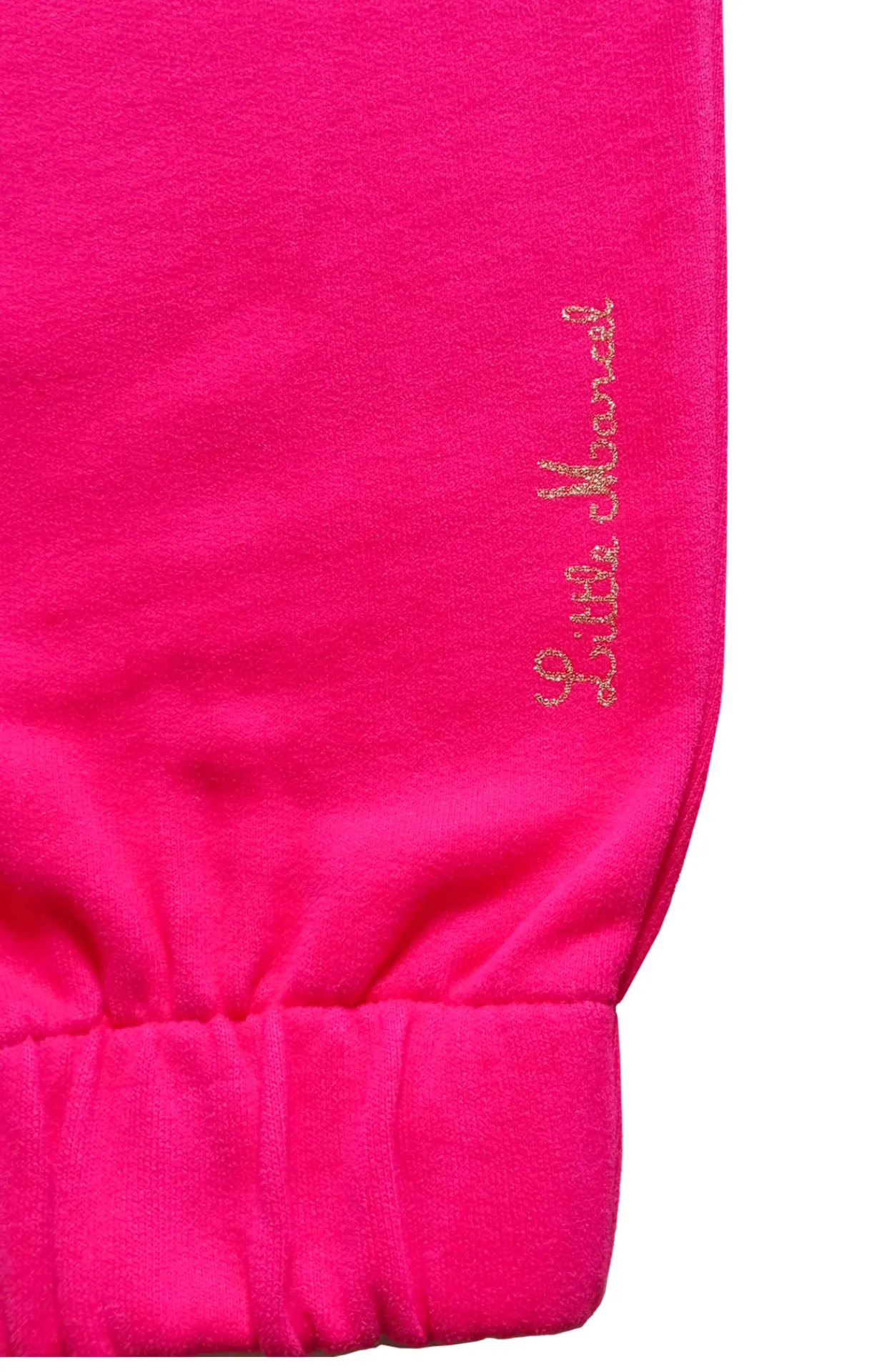 Enfant LITTLE MARCEL Jogg Fille SELMA ROSE