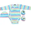 LITTLE MARCEL Kit naissance Bébé Multi FB