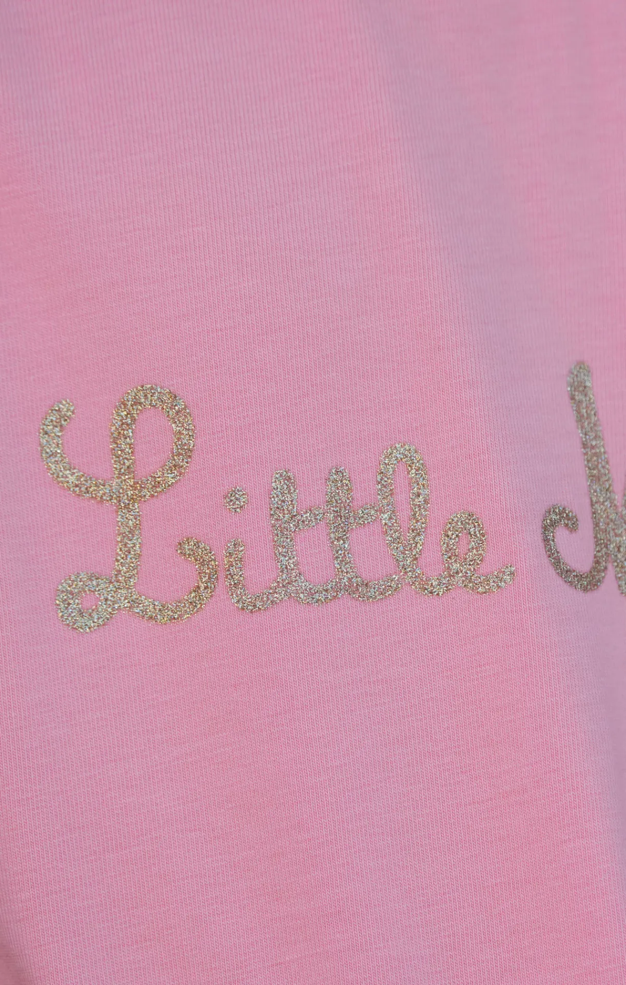 Enfant LITTLE MARCEL Robe Enfant RIMI UNI ROSE
