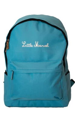 LITTLE MARCEL Sac à Dos Cyan