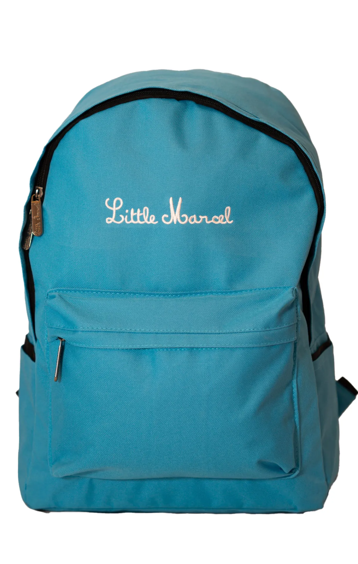 LITTLE MARCEL Sac à Dos Cyan