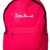 LITTLE MARCEL Sac à Dos Fushia