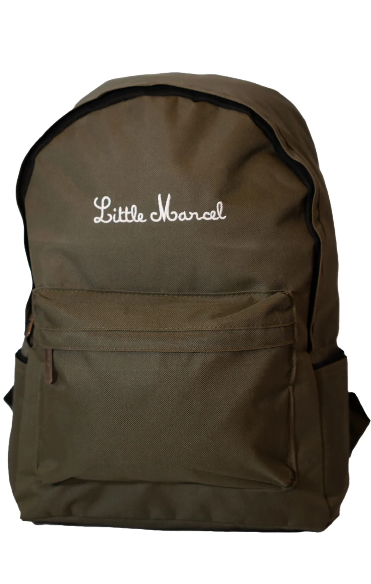 LITTLE MARCEL Sac à Dos Kaki