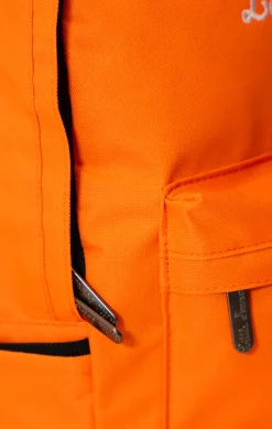 LITTLE MARCEL Sac à Dos Orange