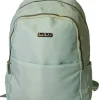 LITTLE MARCEL Sac à Dos Vert Pastel
