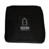 LITTLE MARCEL Sac à Dos Pochette Noir