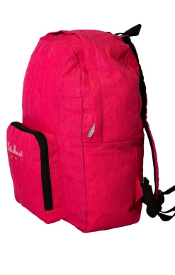 LITTLE MARCEL Sac à Dos Pochette Fushia