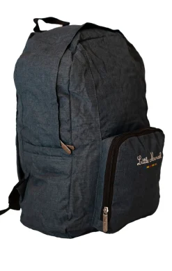 LITTLE MARCEL Sac à Dos Pochette Marine