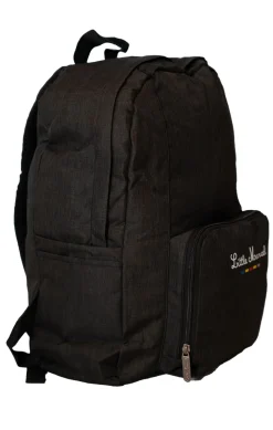 LITTLE MARCEL Sac à Dos Pochette Noir
