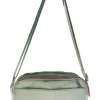 LITTLE MARCEL Sac Bandoulière Vert pastel