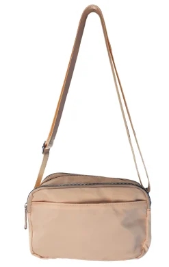 LITTLE MARCEL Sac Bandoulière Crème