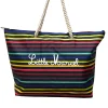 LITTLE MARCEL Sac de plage Picto Multi21001
