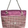 LITTLE MARCEL Sac de plage tissu ZT1136ROSE
