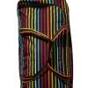 LITTLE MARCEL Sac De Voyage à Roulettes Souple Multi103 72 cm