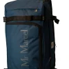 Homme LITTLE MARCEL Sac de Voyage à Roulettes Souple Mister Marcel Marine 72 cm