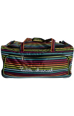 LITTLE MARCEL Sac De Voyage à Roulettes Souple Multi103 72 cm