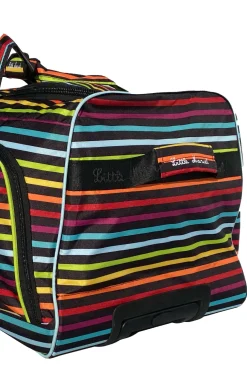 LITTLE MARCEL Sac De Voyage à Roulettes Souple Multi103 72 cm