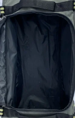 Homme LITTLE MARCEL Sac de Voyage à Roulettes Souple Mister Marcel Kaki 72 cm