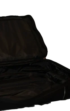 Homme LITTLE MARCEL Sac de Voyage à Roulettes Souple Mister Marcel Kaki 72 cm