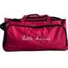 LITTLE MARCEL Sac De Voyage Souple Fushia 52 cm