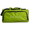 LITTLE MARCEL Sac De Voyage Souple Anis 52 cm