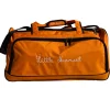 LITTLE MARCEL Sac De Voyage Souple Orange 52 cm