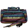 LITTLE MARCEL Sac De Voyage Souple Multi 48H