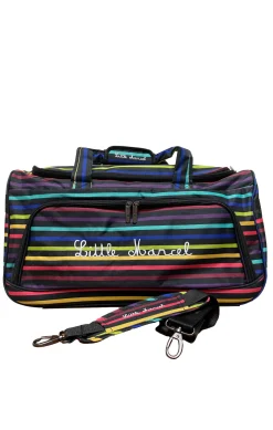 LITTLE MARCEL Sac De Voyage Souple Multi 48H