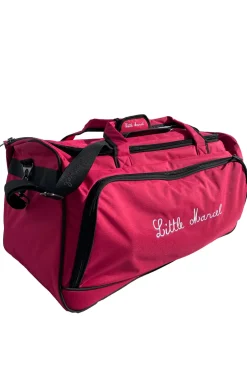 LITTLE MARCEL Sac De Voyage Souple Fushia 52 cm