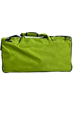 LITTLE MARCEL Sac De Voyage Souple Anis 52 cm