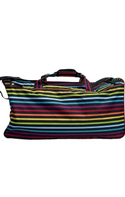 LITTLE MARCEL Sac De Voyage Souple Multi103 52 cm