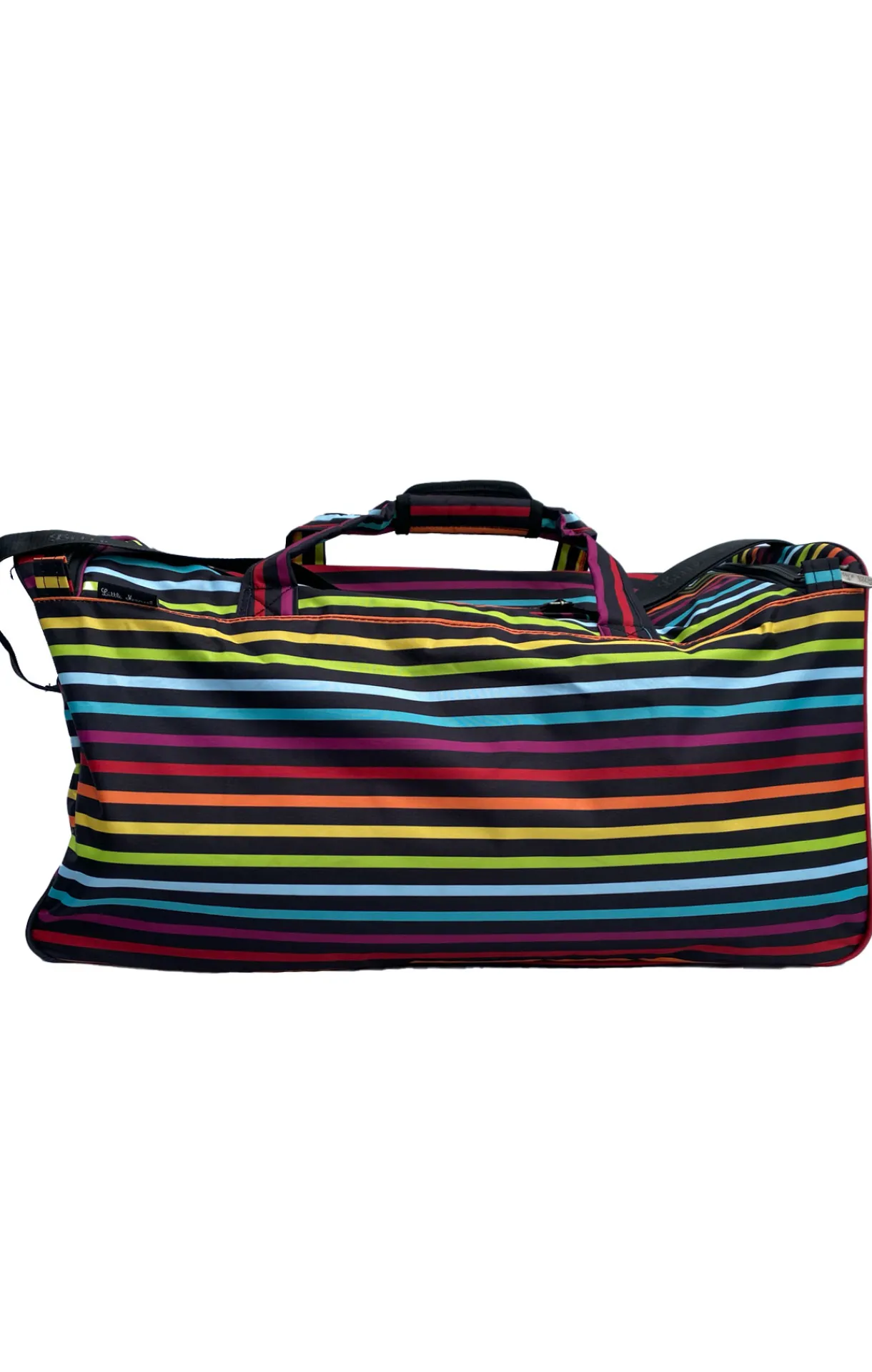 LITTLE MARCEL Sac De Voyage Souple Multi103 52 cm