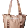 LITTLE MARCEL Sac Shopping Beige Taupe
