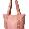 LITTLE MARCEL Sac Shopping Rose