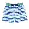 Enfant LITTLE MARCEL Short de Bain Enfant Garçon White