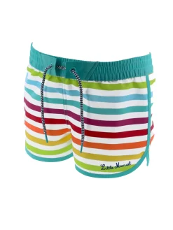 Enfant LITTLE MARCEL Short de bain Fille Multi FB