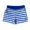 Enfant LITTLE MARCEL Short Enfant Fille SIANA BLANC BLEU