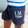 Enfant LITTLE MARCEL Short Enfant Garçon SPORICA MARINE