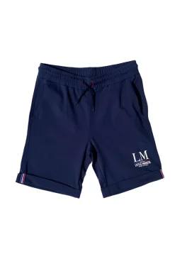 Enfant LITTLE MARCEL Short Enfant Garçon SPORICA MARINE
