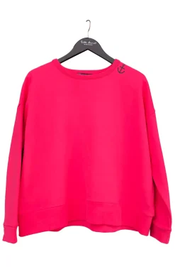 Femme LITTLE MARCEL Sweat Femme MARIAM ROSE